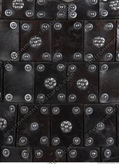 photo texture of studded leather  0001